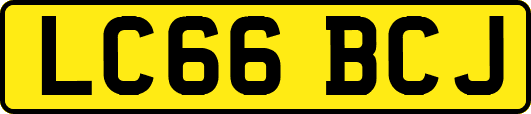 LC66BCJ