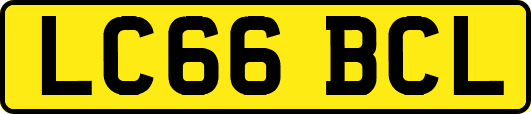 LC66BCL