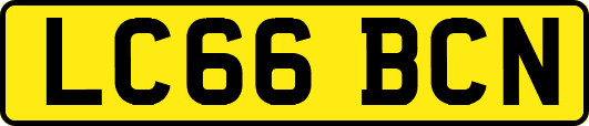 LC66BCN