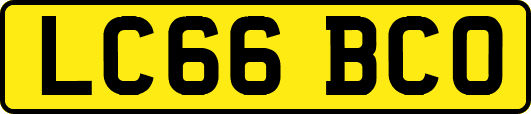 LC66BCO