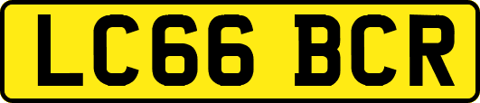 LC66BCR