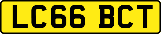 LC66BCT