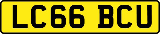 LC66BCU