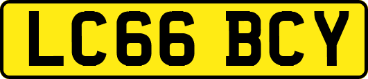 LC66BCY