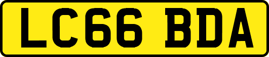 LC66BDA