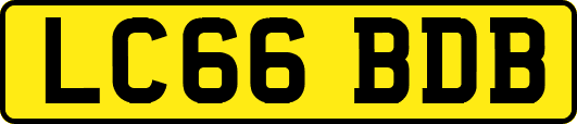 LC66BDB
