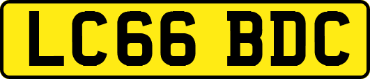LC66BDC
