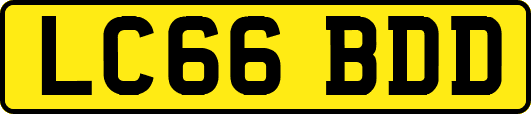LC66BDD