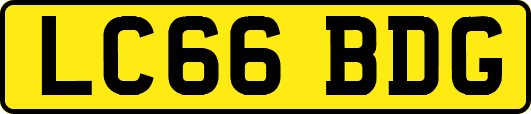 LC66BDG