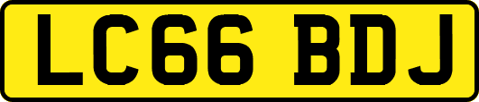 LC66BDJ