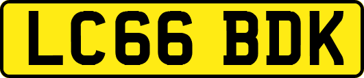 LC66BDK