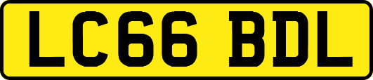 LC66BDL