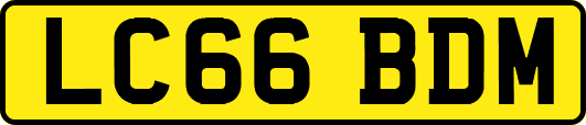 LC66BDM
