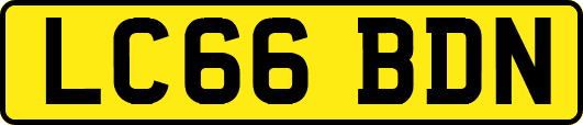 LC66BDN