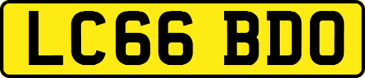 LC66BDO