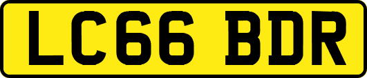 LC66BDR