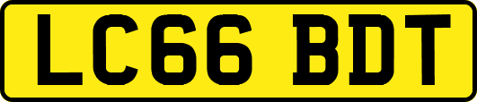 LC66BDT