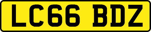 LC66BDZ