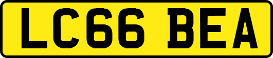LC66BEA
