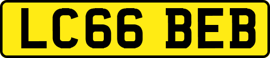 LC66BEB
