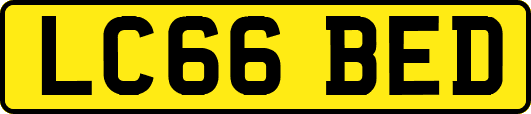 LC66BED