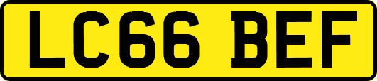 LC66BEF