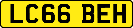 LC66BEH