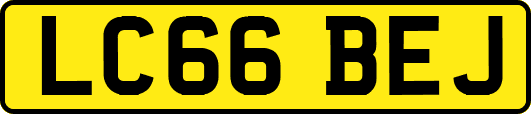 LC66BEJ