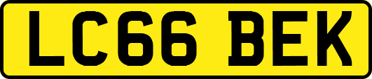 LC66BEK