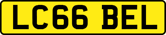 LC66BEL