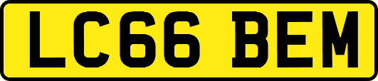 LC66BEM