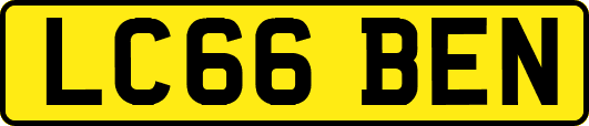 LC66BEN