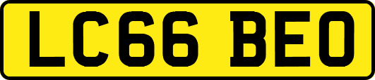 LC66BEO