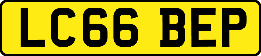 LC66BEP