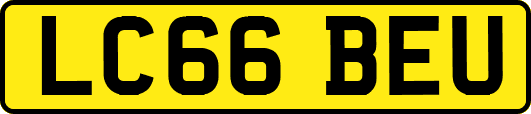 LC66BEU