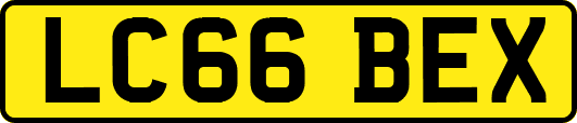 LC66BEX