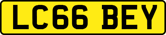 LC66BEY