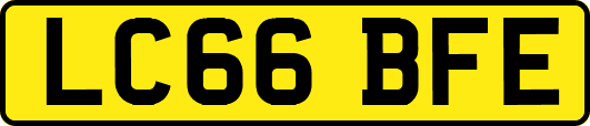 LC66BFE