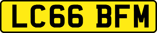 LC66BFM