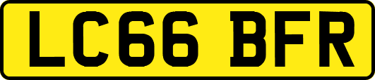 LC66BFR