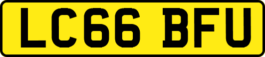 LC66BFU