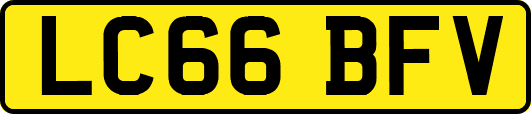 LC66BFV