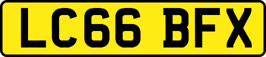 LC66BFX