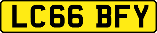 LC66BFY