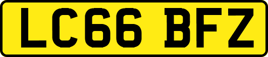 LC66BFZ