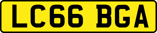 LC66BGA