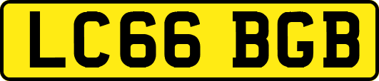 LC66BGB