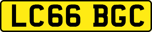 LC66BGC