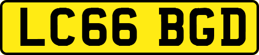 LC66BGD
