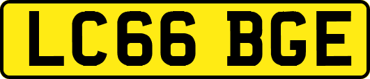 LC66BGE